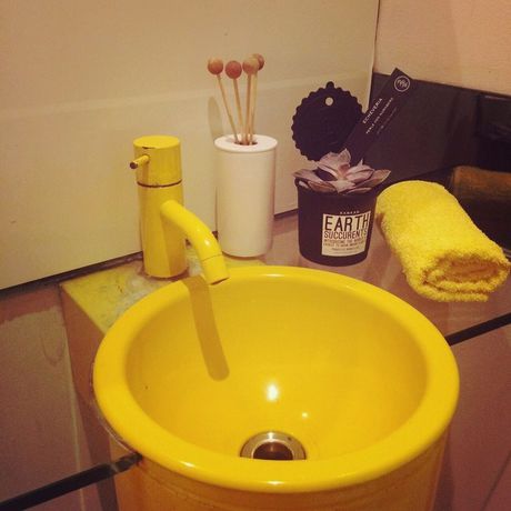 Imagen de la habitación del Hostel Chillout, Osaka. Foto 9