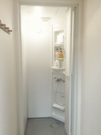 Imagen de la habitación del Hostel Chillout, Osaka. Foto 10