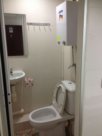 Imagen de la habitación del Hostel China Guest. Foto 2