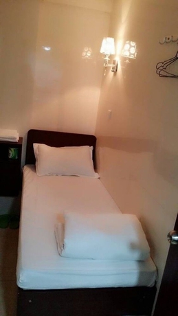 Imagen de la habitación del Hostel China Guest. Foto 3