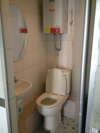 Imagen de la habitación del Hostel China Guest. Foto 4