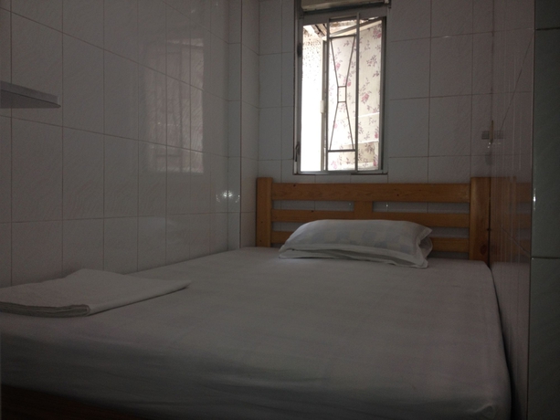 Imagen de la habitación del Hostel China Guest. Foto 5
