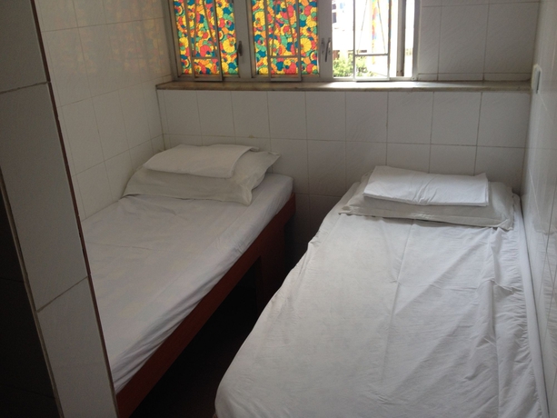Imagen de la habitación del Hostel China Guest. Foto 6
