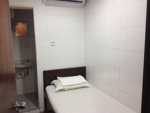 Imagen de la habitación del Hostel China Guest. Foto 7