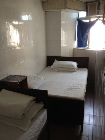 Imagen de la habitación del Hostel China Guest. Foto 8