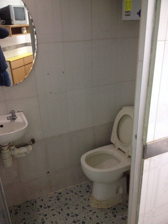 Imagen de la habitación del Hostel China Guest. Foto 9
