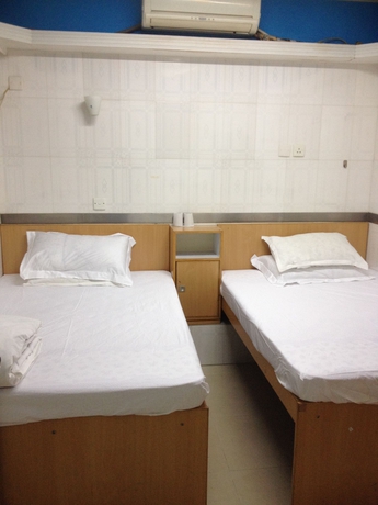 Imagen de la habitación del Hostel China Guest. Foto 11