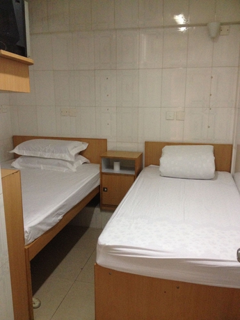 Imagen de la habitación del Hostel China Guest. Foto 13