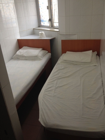 Imagen de la habitación del Hostel China Guest. Foto 14