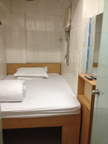 Imagen de la habitación del Hostel China Guest. Foto 16