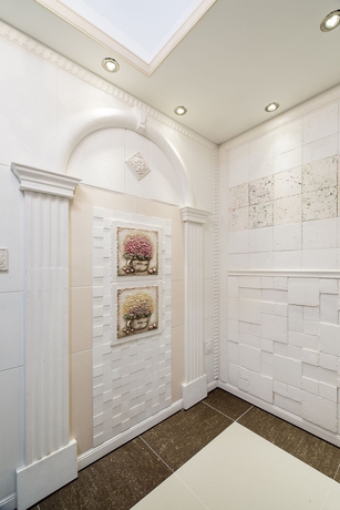 Imagen de los interiores del Hostel Chloe. Foto 13