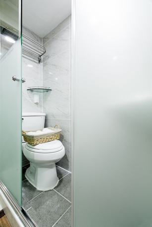 Imagen de la habitación del Hostel Chloe. Foto 7