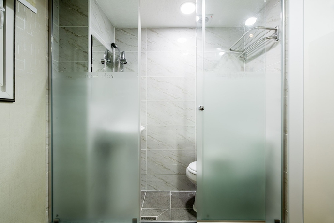 Imagen de la habitación del Hostel Chloe. Foto 8