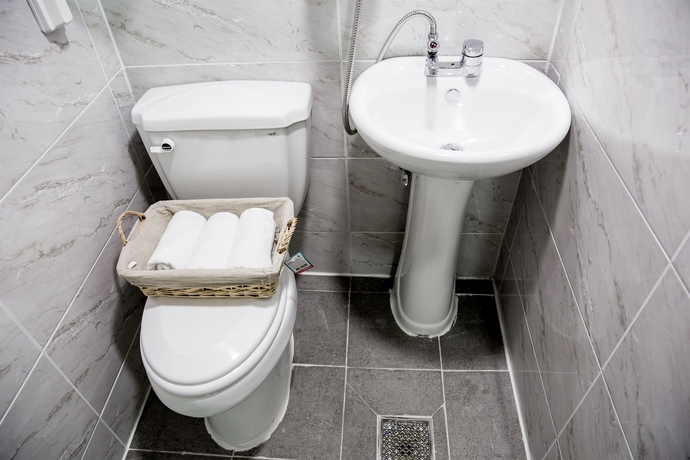 Imagen de la habitación del Hostel Chloe. Foto 9