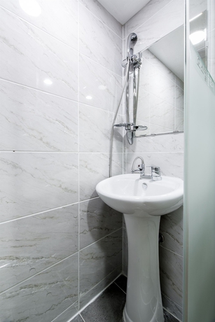 Imagen de la habitación del Hostel Chloe. Foto 10