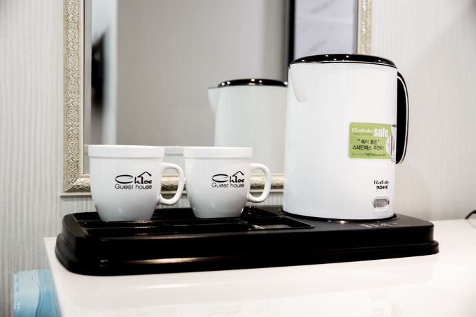 Imagen de la habitación del Hostel Chloe. Foto 11