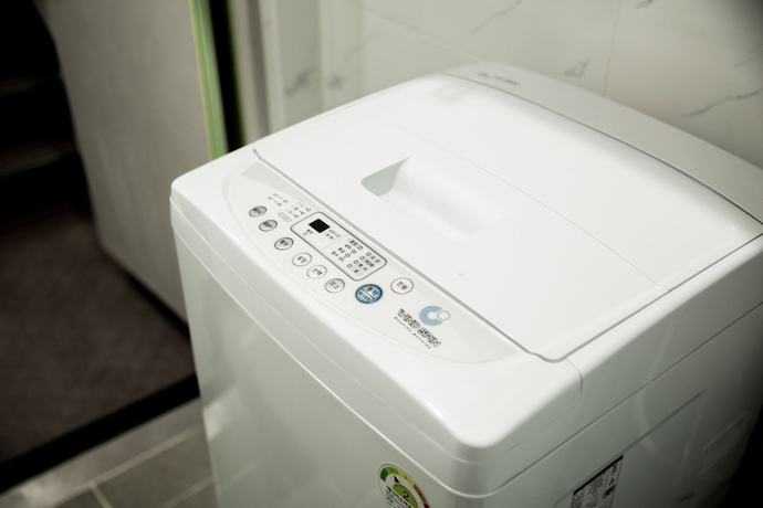 Imagen de los interiores del Hostel Chloe. Foto 15