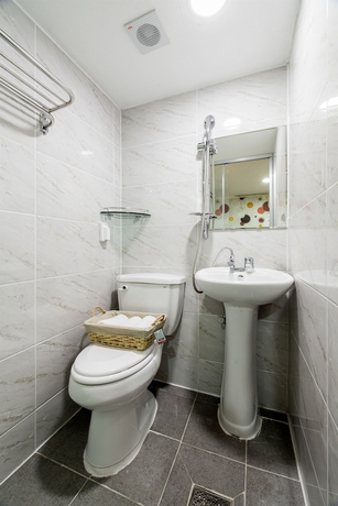 Imagen de la habitación del Hostel Chloe. Foto 12