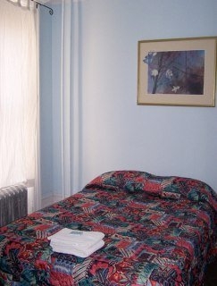 Imagen de la habitación del Hostel Chocolat. Foto 2