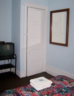 Imagen de la habitación del Hostel Chocolat. Foto 3