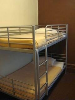 Imagen de la habitación del Hostel Chocolat. Foto 4