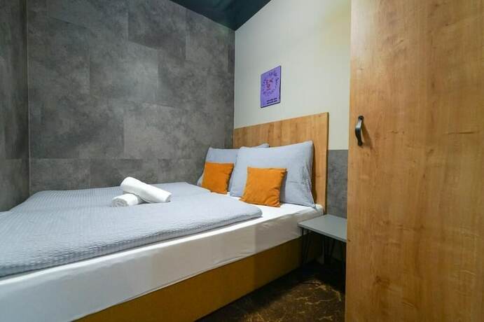 Imagen general del Hostel Chors Like A - Hostel. Foto 3