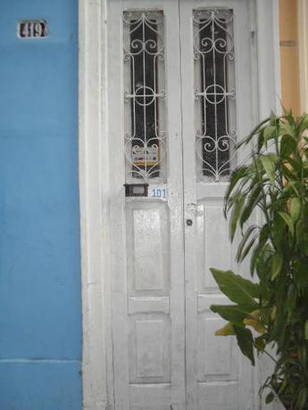 Imagen de la habitación del Hostel Cidade Nova. Foto 2