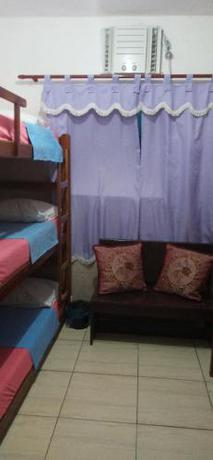 Imagen de los interiores del Hostel Cidade Nova. Foto 12