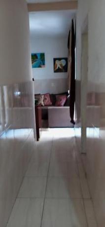 Imagen de los interiores del Hostel Cidade Nova. Foto 14
