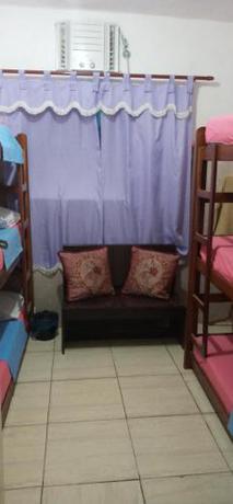 Imagen de la habitación del Hostel Cidade Nova. Foto 5