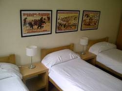 Imagen general del Hostel Circus Hotel and. Foto 1