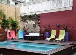 Imagen general del Hostel Circus Hotel and. Foto 3
