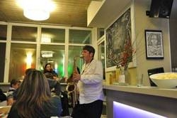 Imagen general del Hostel Circus Hotel and. Foto 5