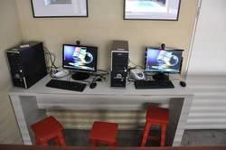 Imagen general del Hostel Circus Hotel and. Foto 9