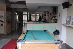 Imagen general del Hostel Circus Hotel and. Foto 10
