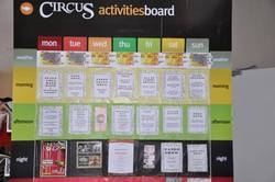 Imagen general del Hostel Circus Hotel and. Foto 11