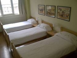Imagen general del Hostel Circus Hotel and. Foto 12