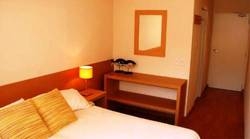 Imagen general del Hostel Circus Hotel and. Foto 14