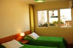 Imagen general del Hostel Circus Hotel and. Foto 16