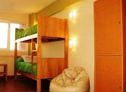 Imagen general del Hostel Circus Hotel and. Foto 17