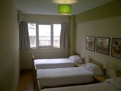 Imagen general del Hostel Circus Hotel and. Foto 23