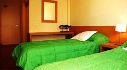 Imagen general del Hostel Circus Hotel and. Foto 26
