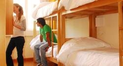 Imagen general del Hostel Circus Hotel and. Foto 32