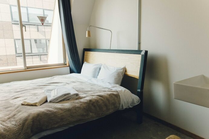 Imagen general del Hostel Citan -. Foto 2