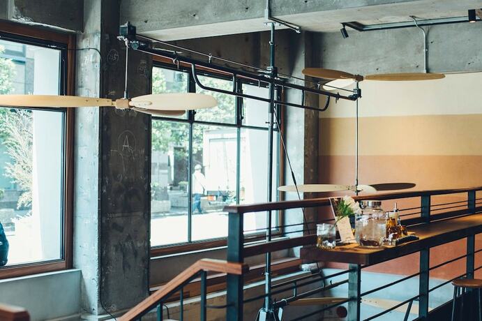 Imagen general del Hostel Citan -. Foto 4