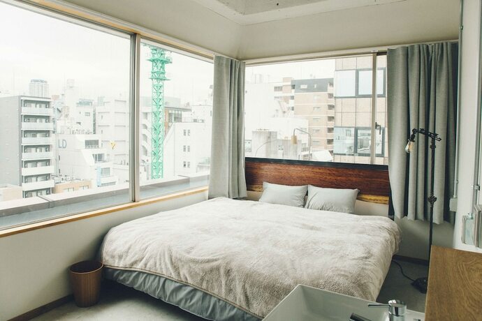 Imagen general del Hostel Citan -. Foto 6