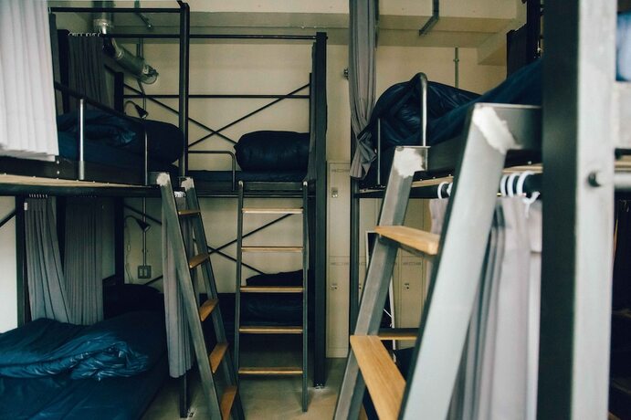 Imagen general del Hostel Citan -. Foto 8