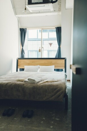 Imagen de la habitación del Hostel Citan -. Foto 21