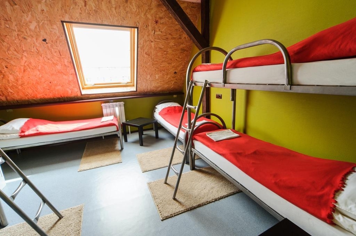 Imagen general del Hostel City 57. Foto 4