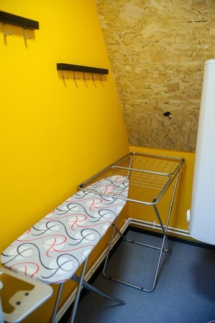 Imagen general del Hostel City 57. Foto 5